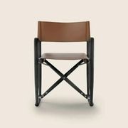 Luchino Armchair By Flexform gallery detail image