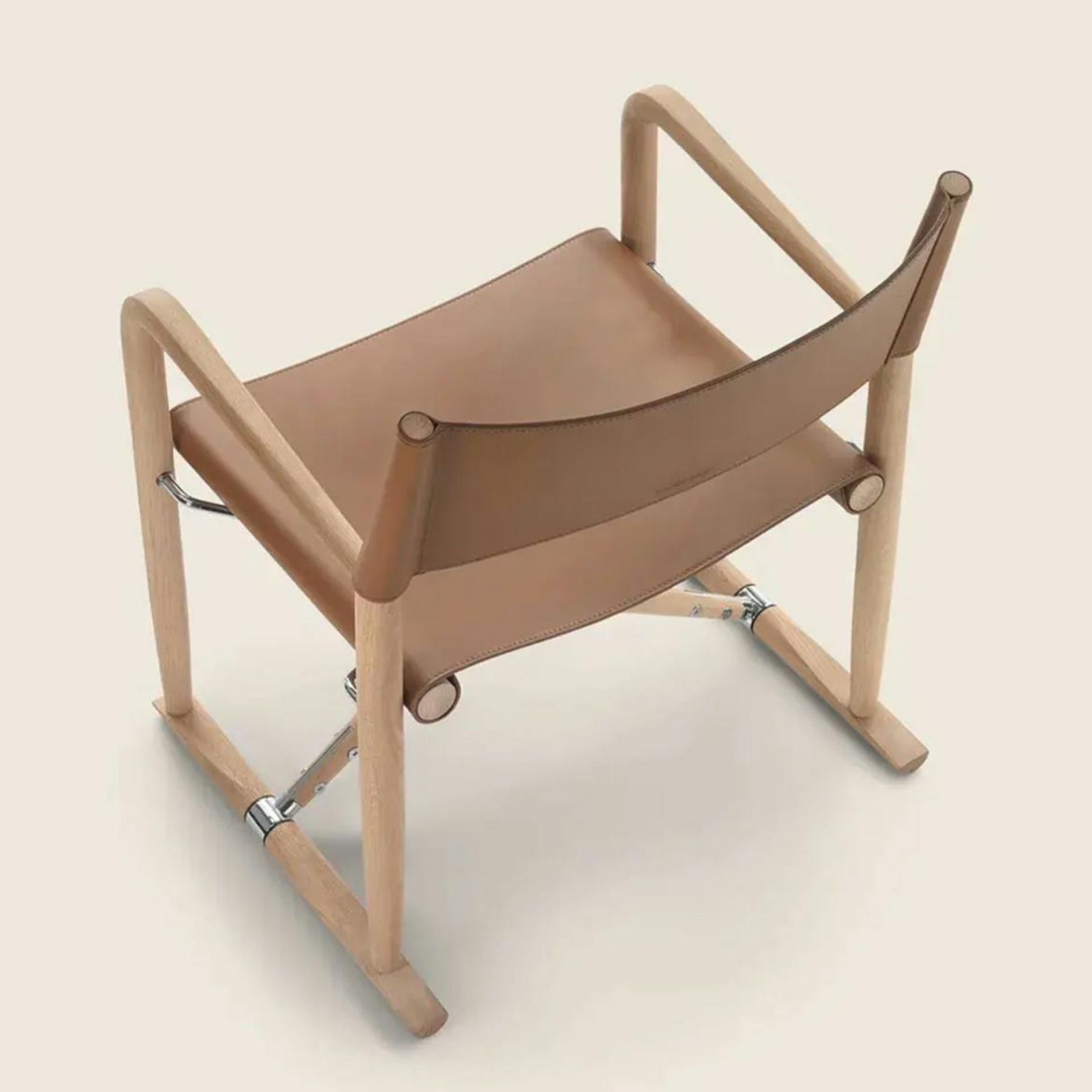 Luchino Armchair By Flexform gallery detail image