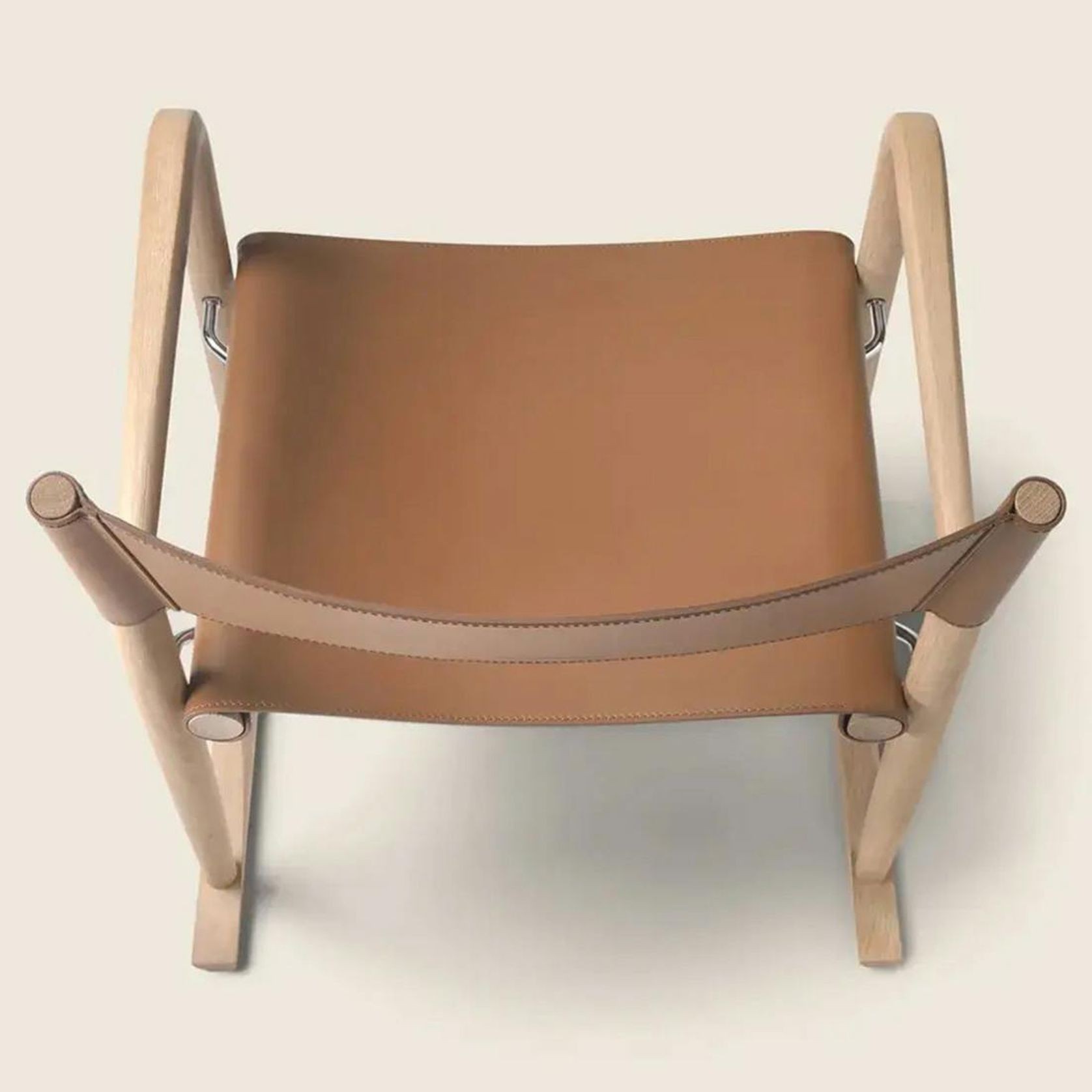 Luchino Armchair By Flexform gallery detail image