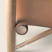 Luchino Armchair By Flexform gallery detail image