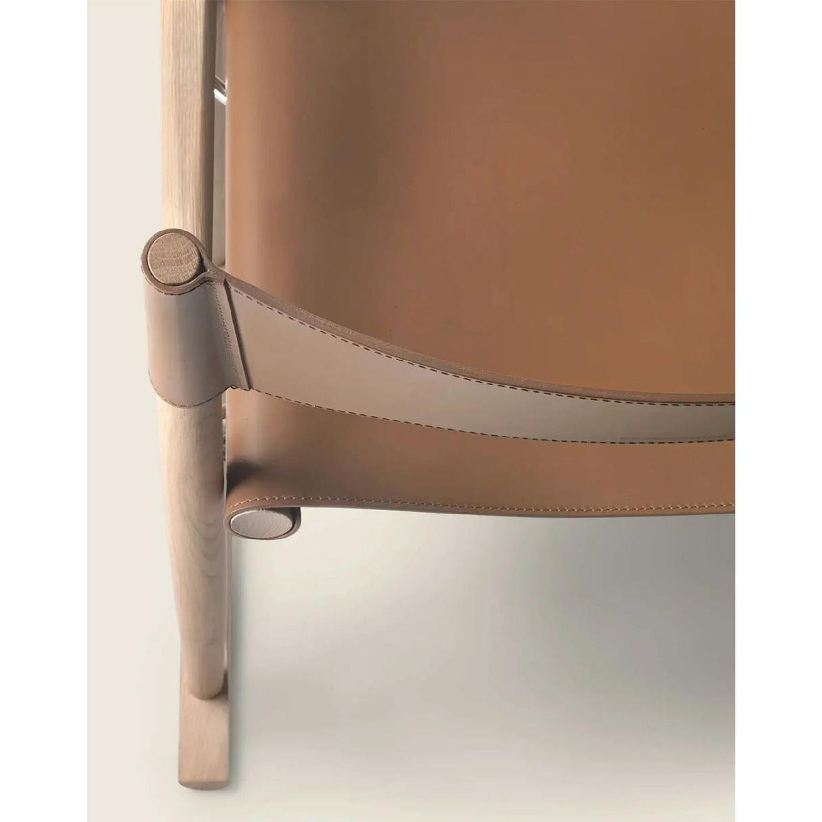 Luchino Armchair By Flexform gallery detail image