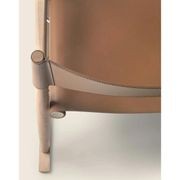 Luchino Armchair By Flexform gallery detail image