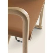 Luchino Armchair By Flexform gallery detail image