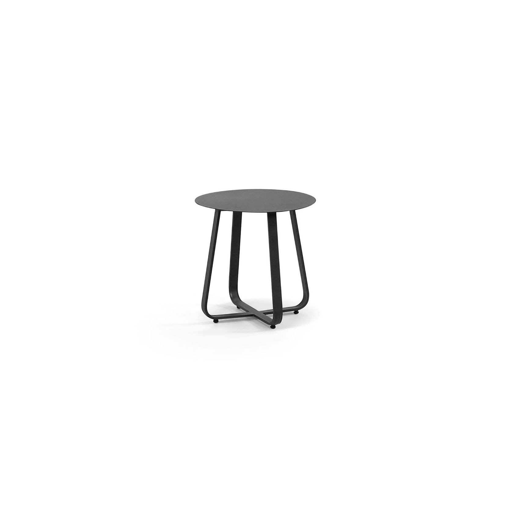 Laguna Swivel Armchair Set with Lucy Table gallery detail image