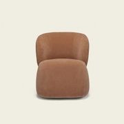 Lu Lu Swivel Armchair gallery detail image
