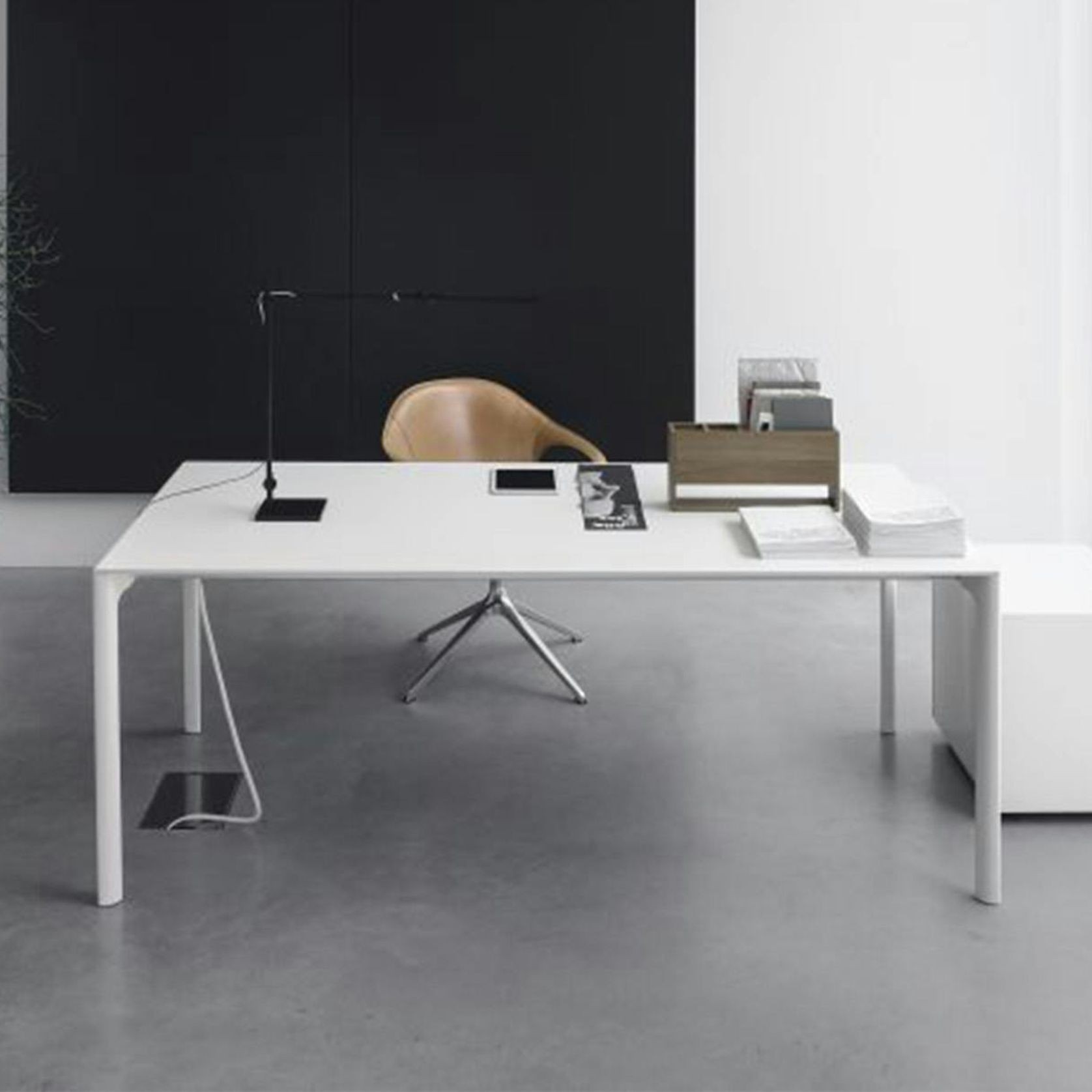Maki Dining Table gallery detail image