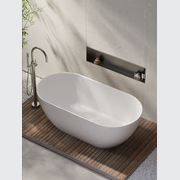 Villastone Halo 1700 Freestanding Bath gallery detail image