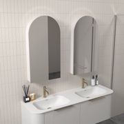 Code Neo Arch 500 Mirror Cabinet Range gallery detail image