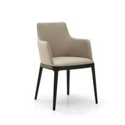 Max Wood Dining Chair gallery detail image