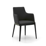 Max Wood Dining Chair gallery detail image