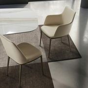 Max Wood Dining Chair gallery detail image