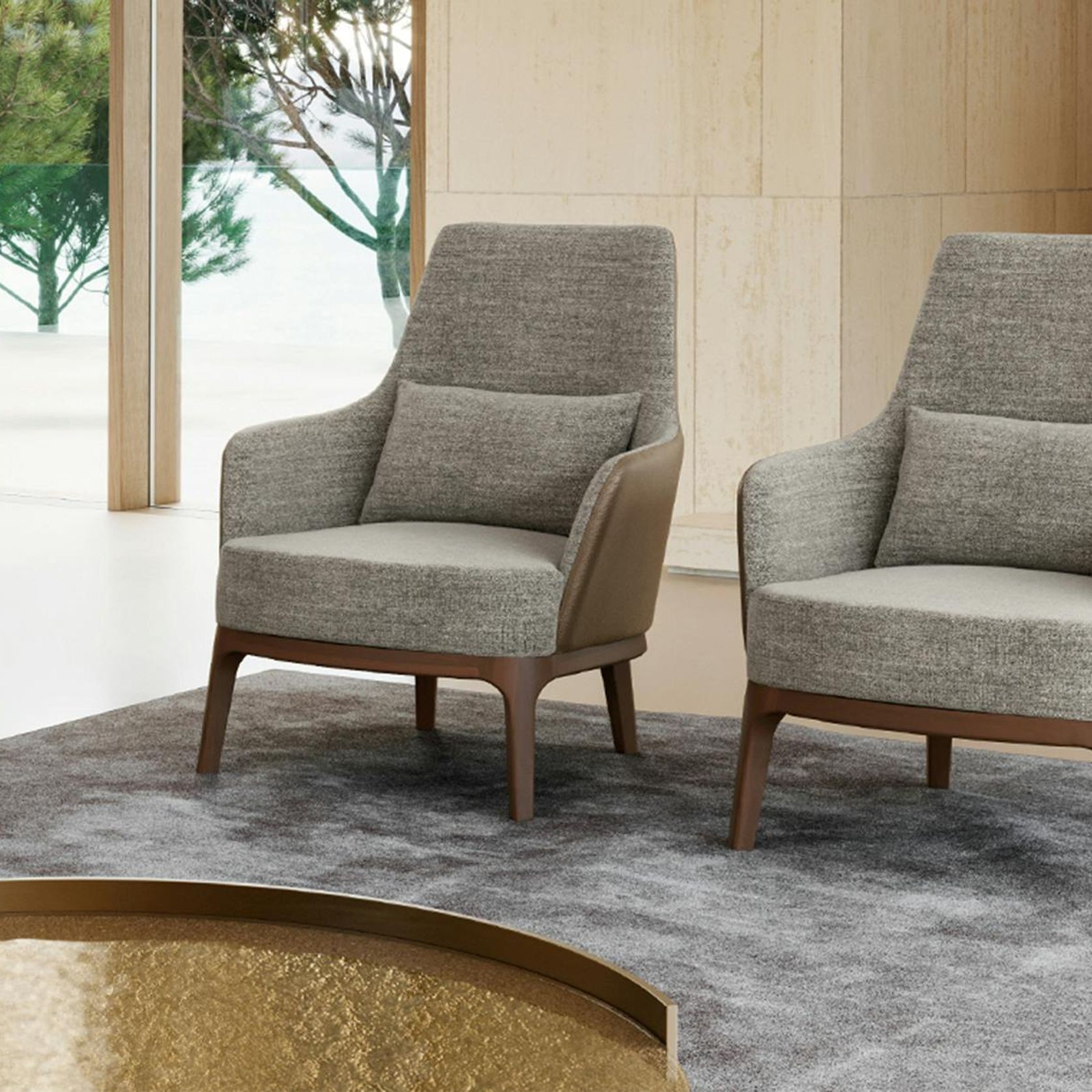 Max Lounge Chair gallery detail image