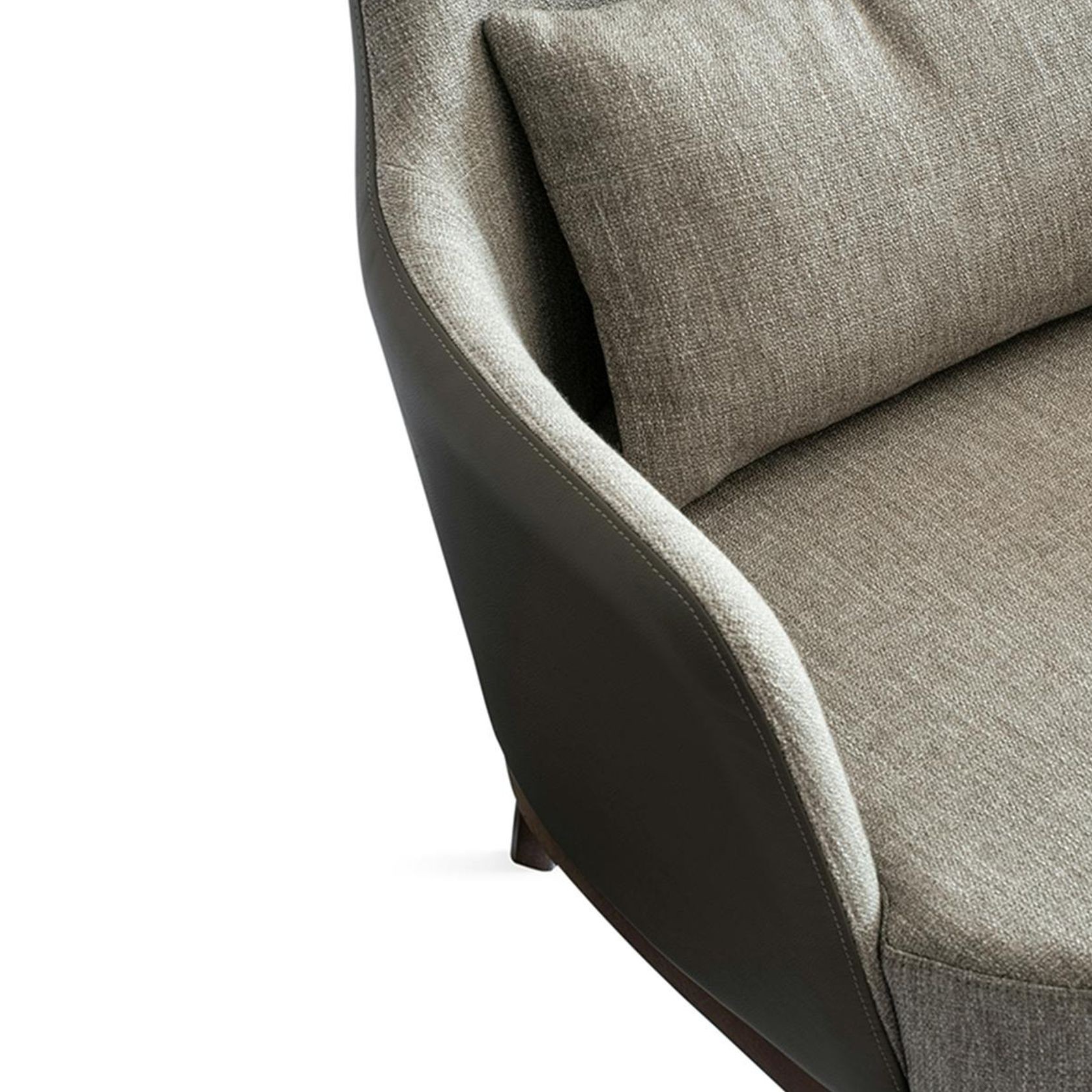 Max Lounge Chair gallery detail image