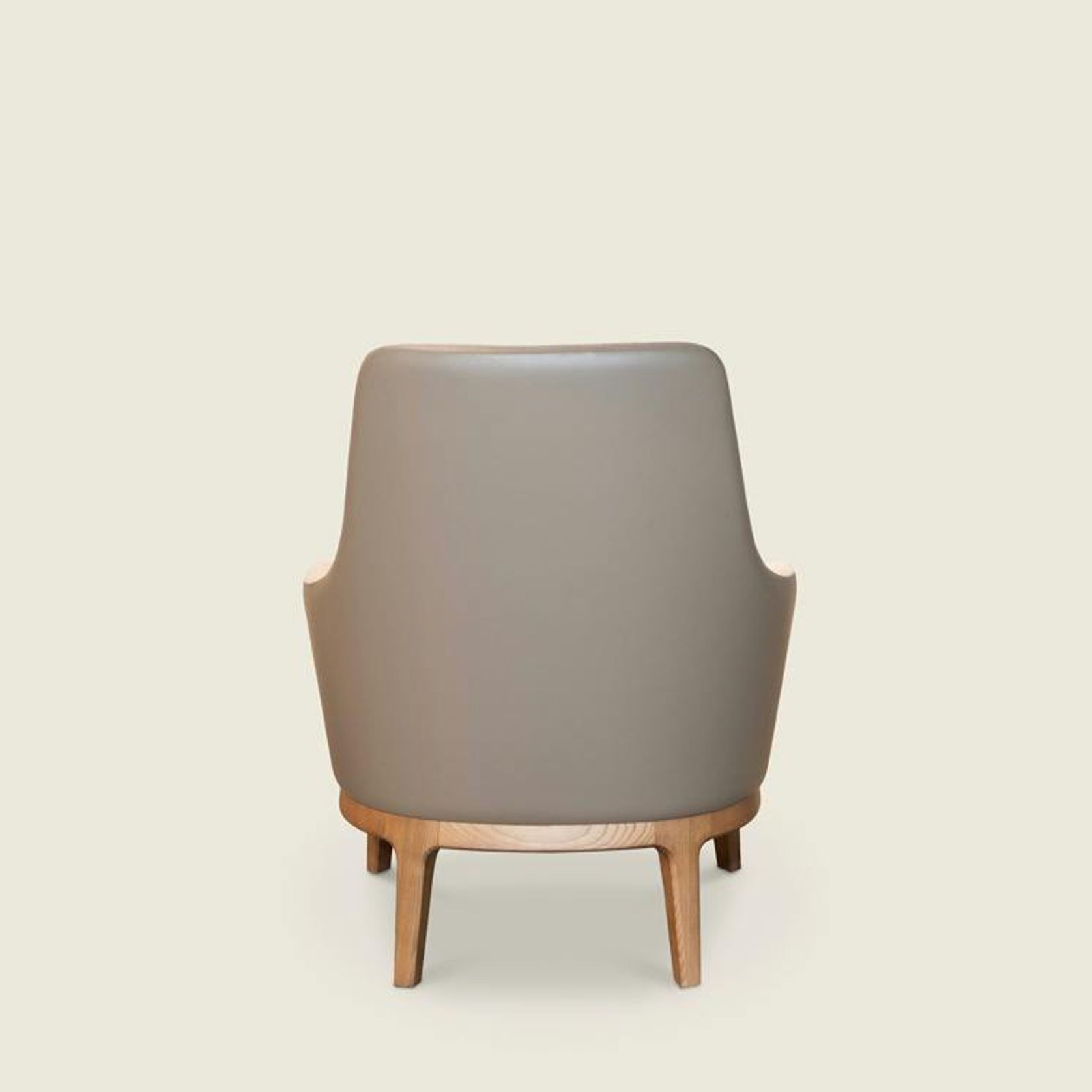 Max Lounge Chair gallery detail image