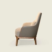 Max Lounge Chair gallery detail image