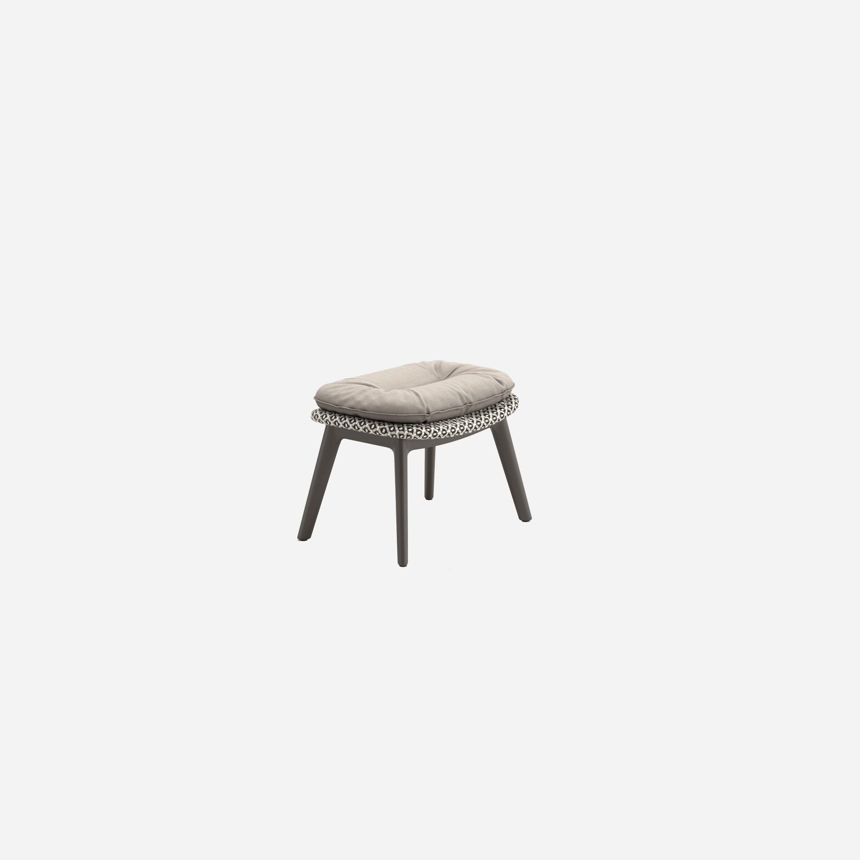 MBRACE ALU Footstool gallery detail image