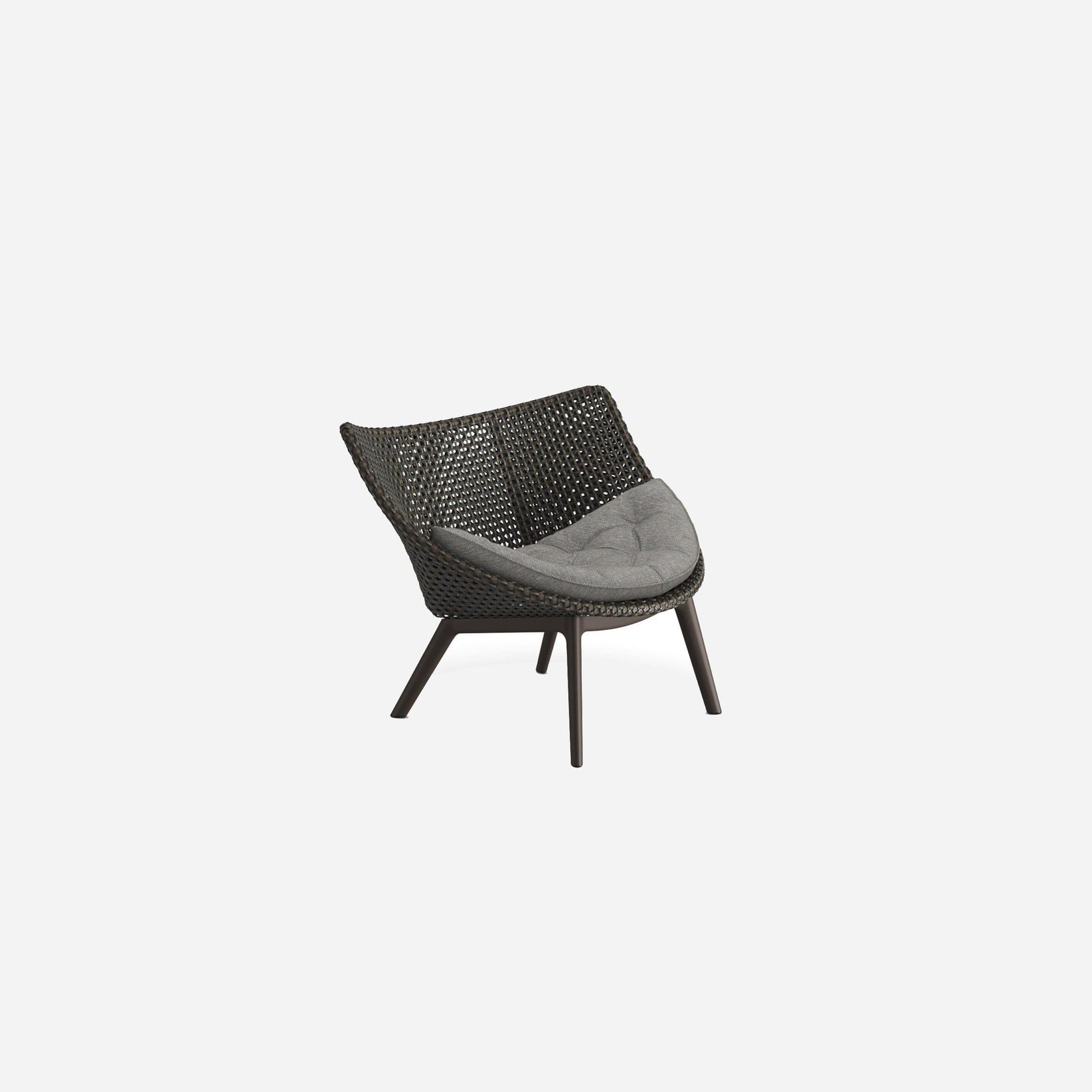 MBRACE ALU Lounge Chair gallery detail image