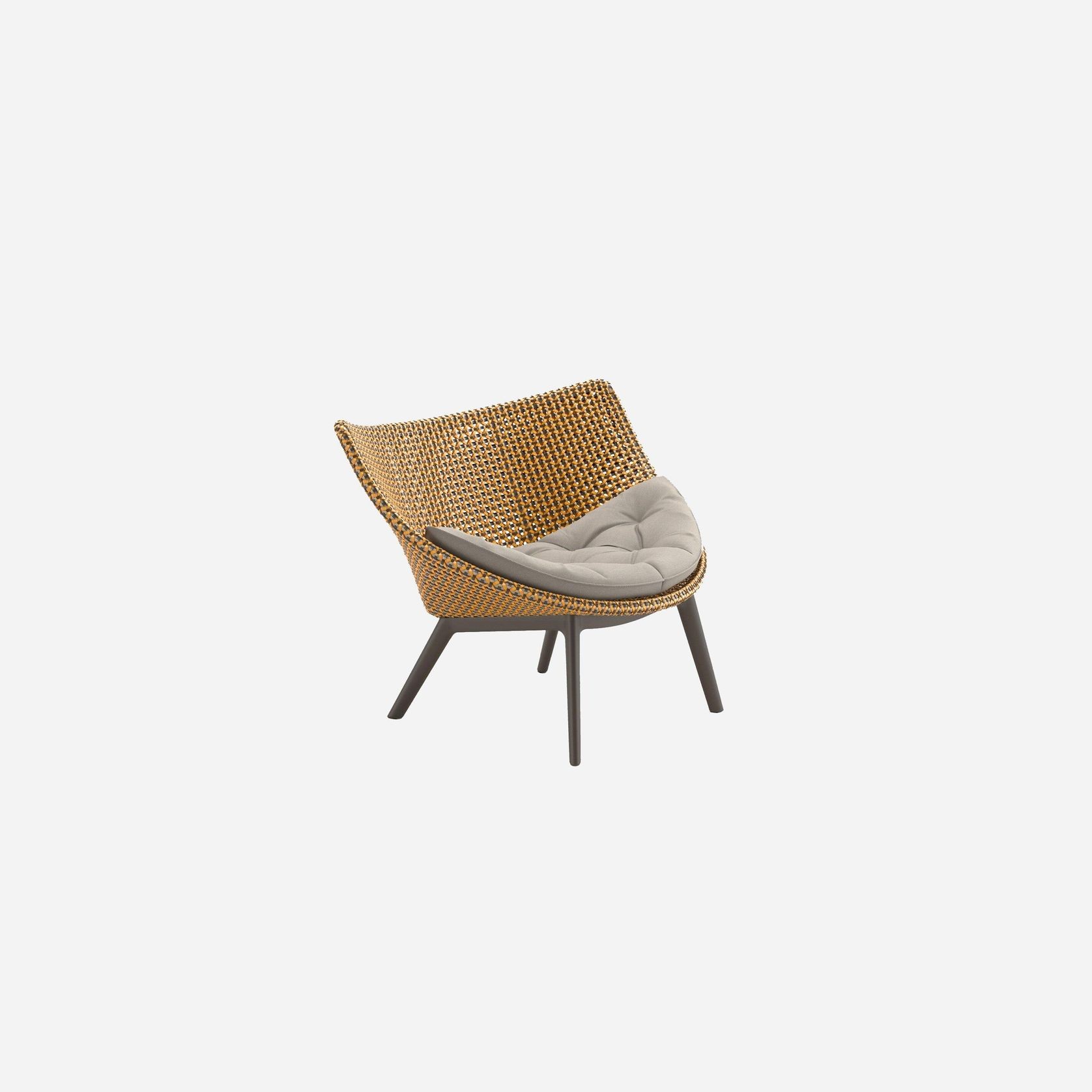 MBRACE ALU Lounge Chair gallery detail image