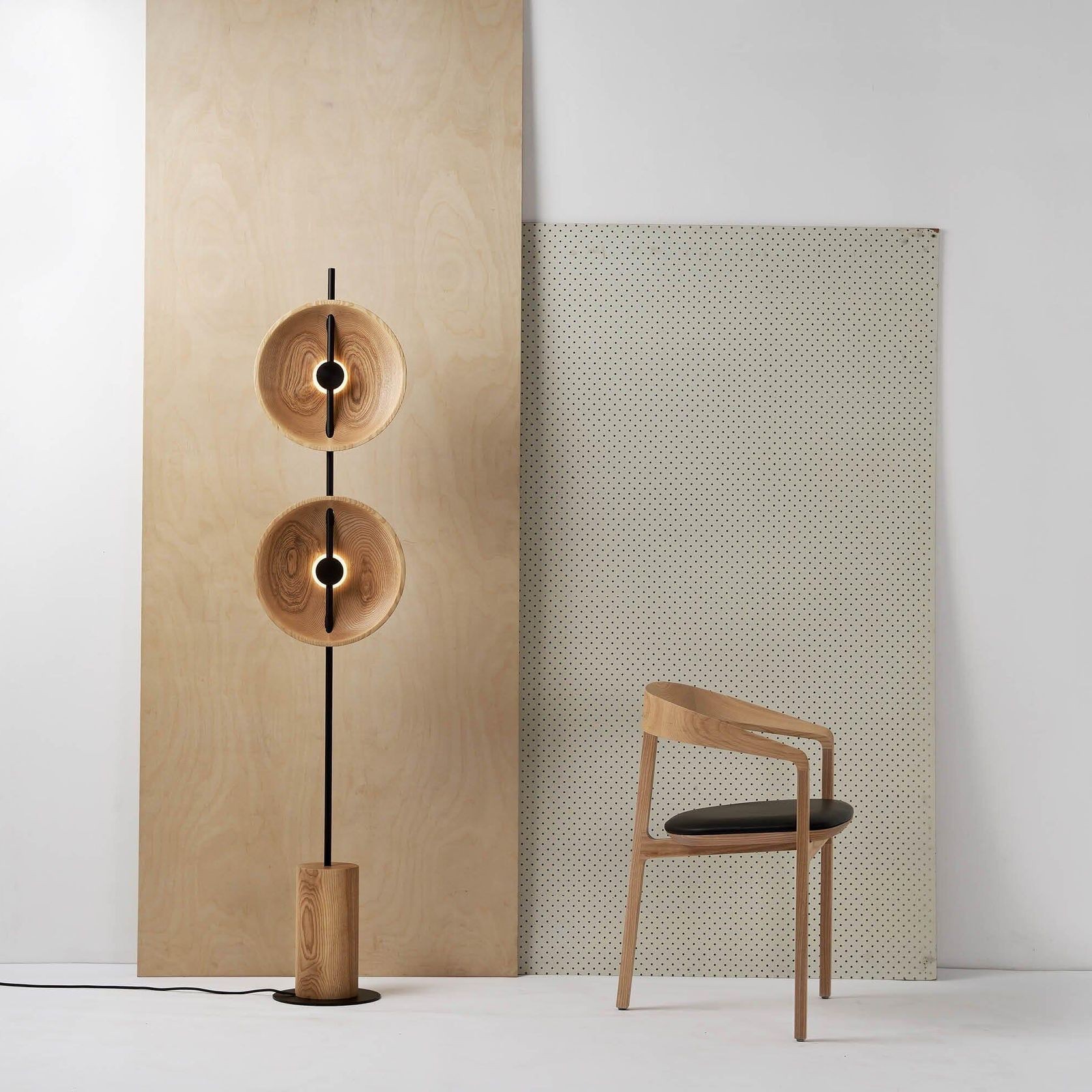 Mito Floor Lamp gallery detail image
