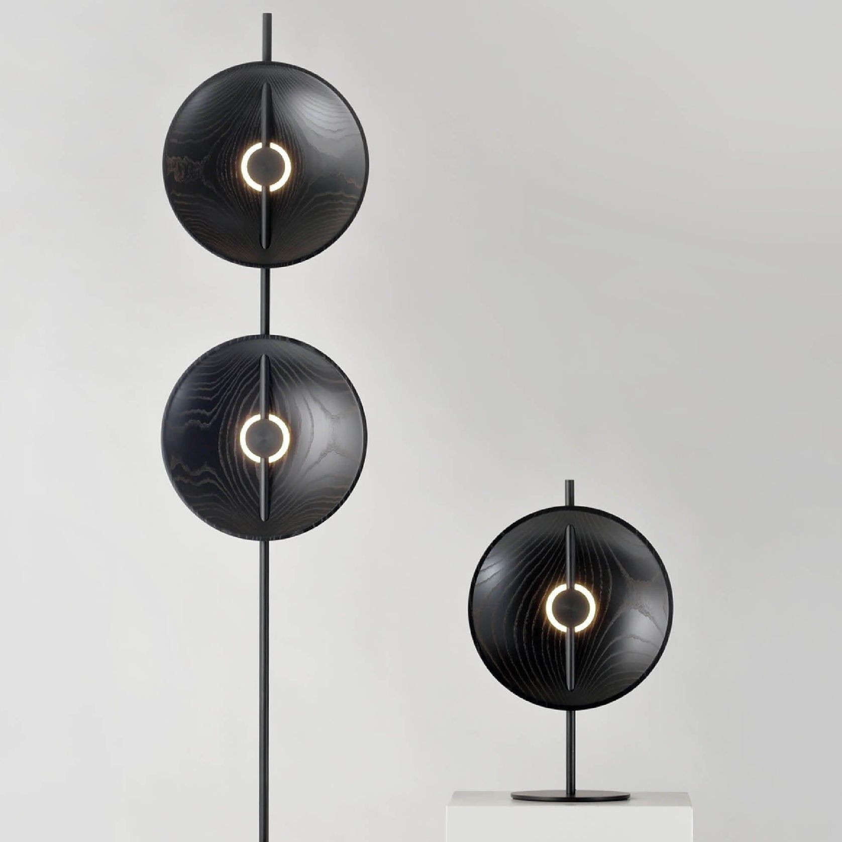 Mito Floor Lamp gallery detail image