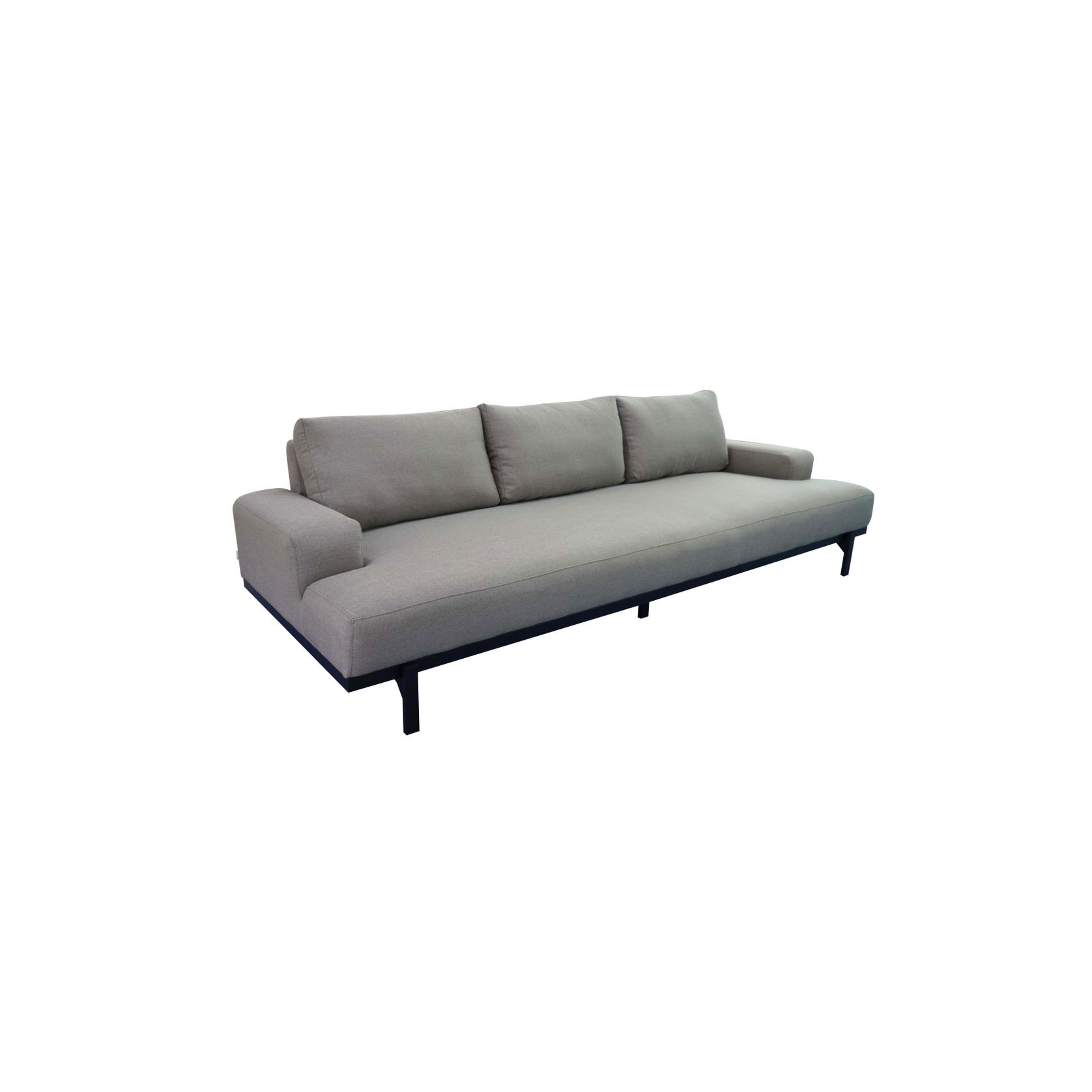Mood Outdoor Sofa - Beige gallery detail image