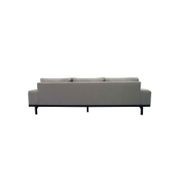 Mood Outdoor Sofa - Beige gallery detail image
