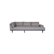 Mood Corner Sofa - Beige gallery detail image