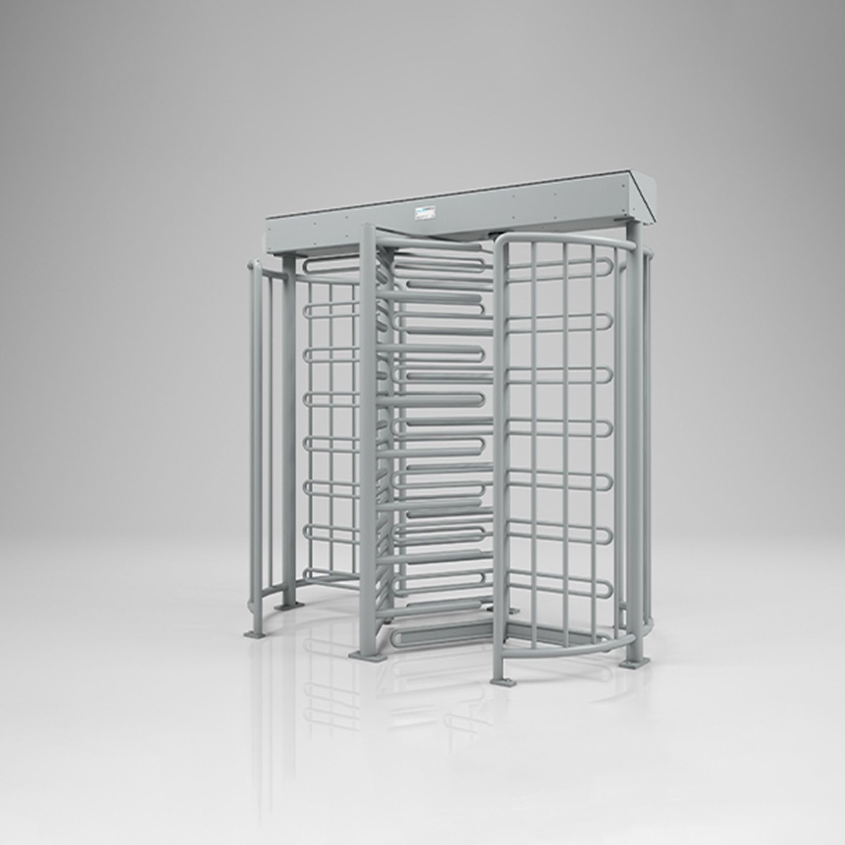 MPT Double Turnstile gallery detail image