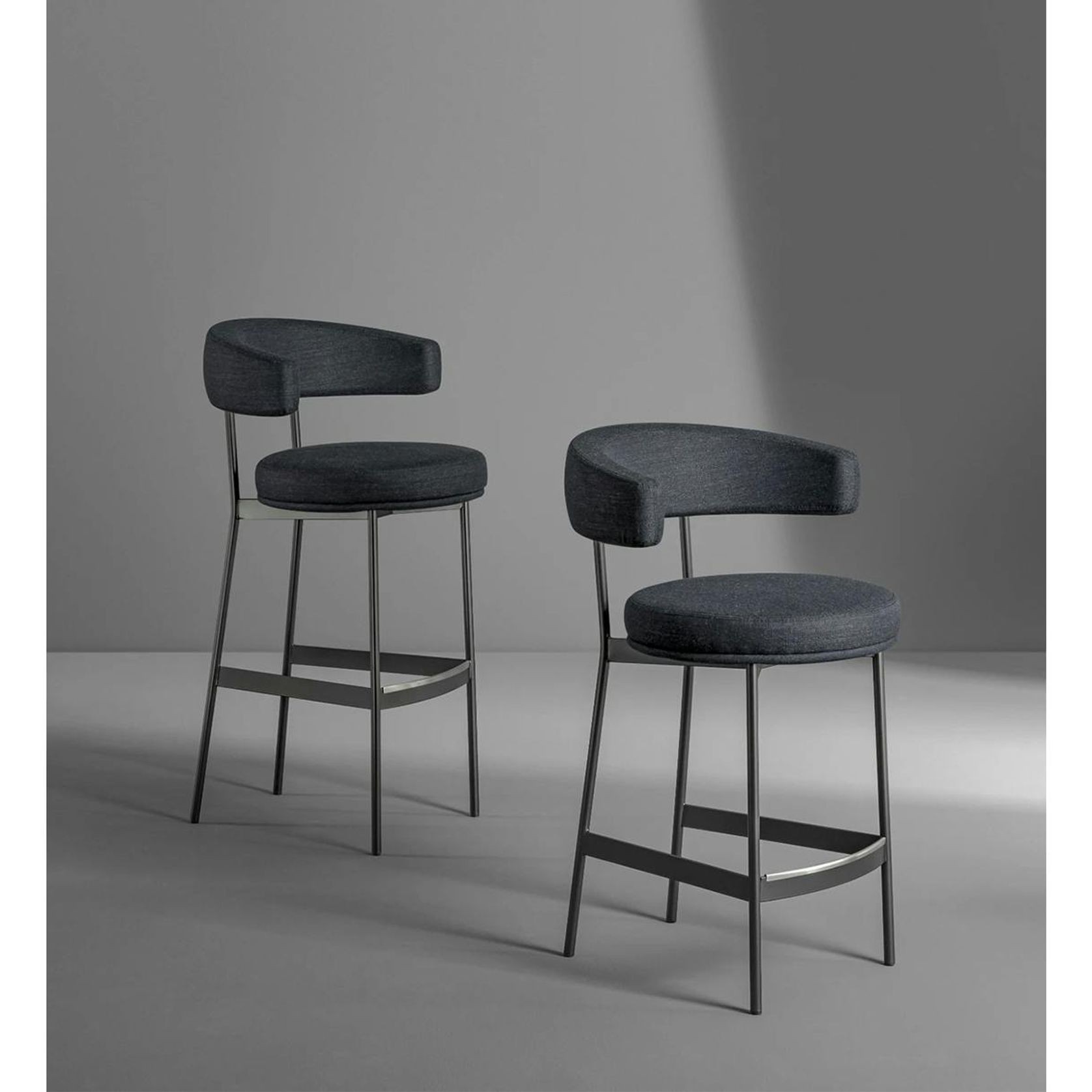 Neuilly Too Bar Stool gallery detail image