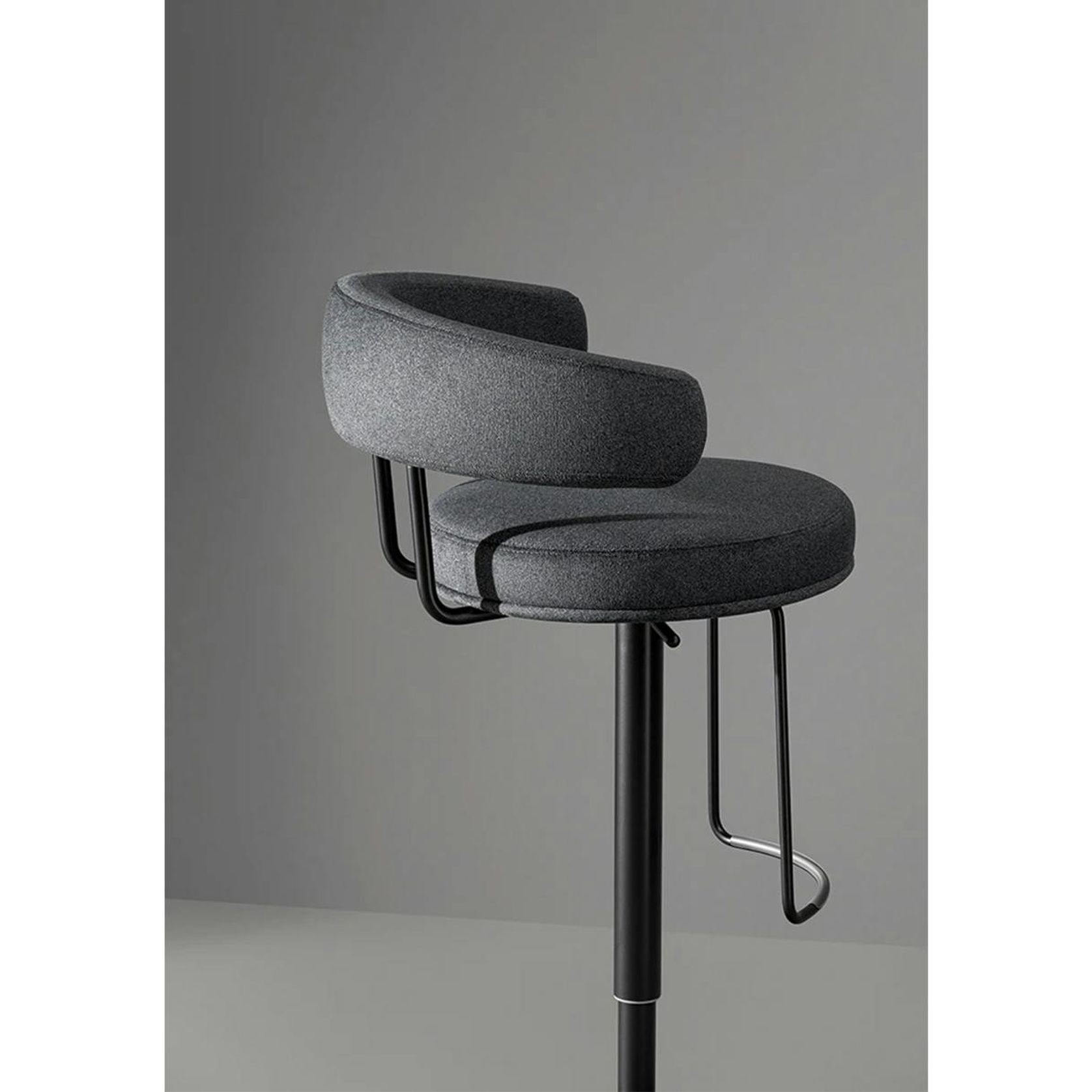 Neuilly Too Bar Stool gallery detail image