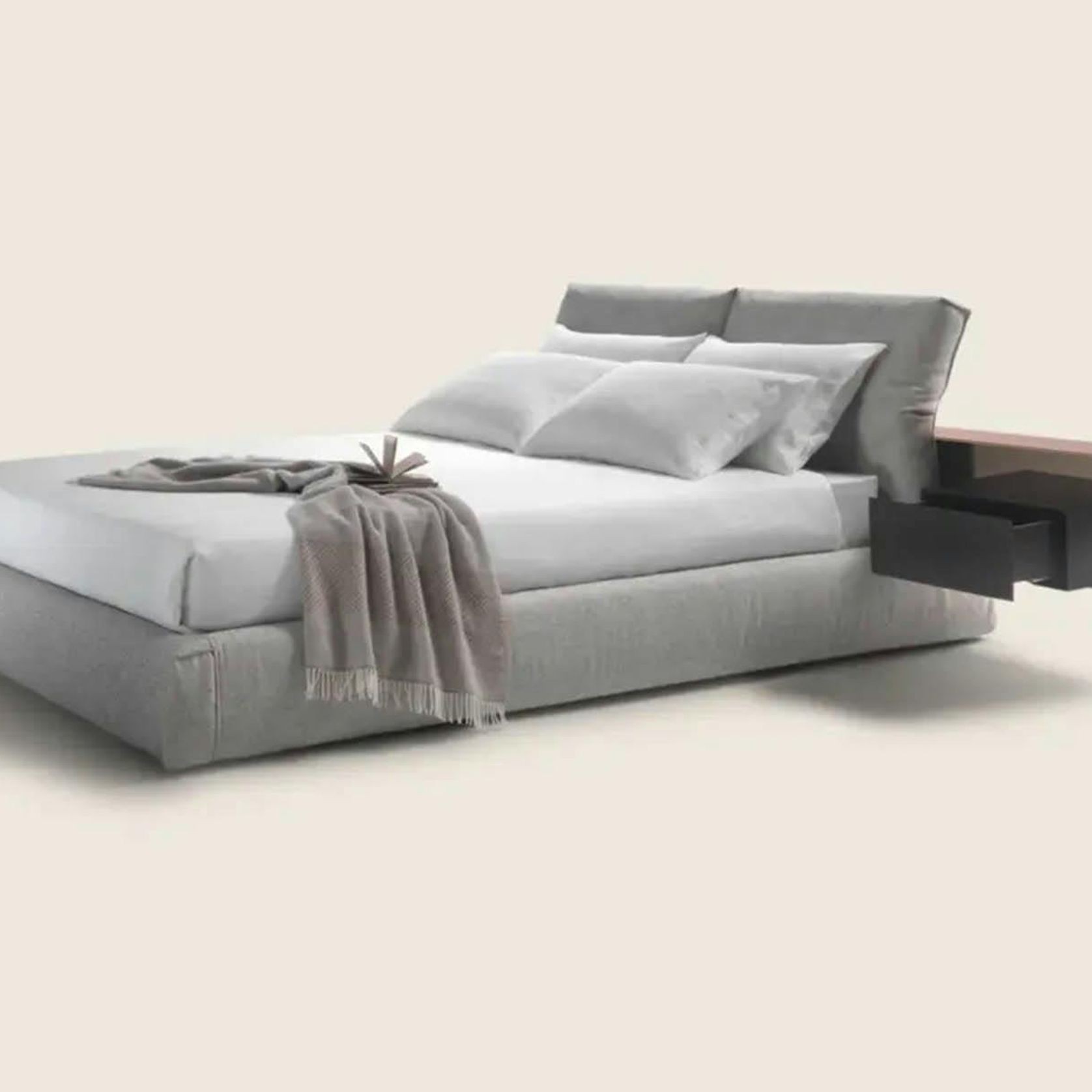 Newbridge Bed By Flexform gallery detail image