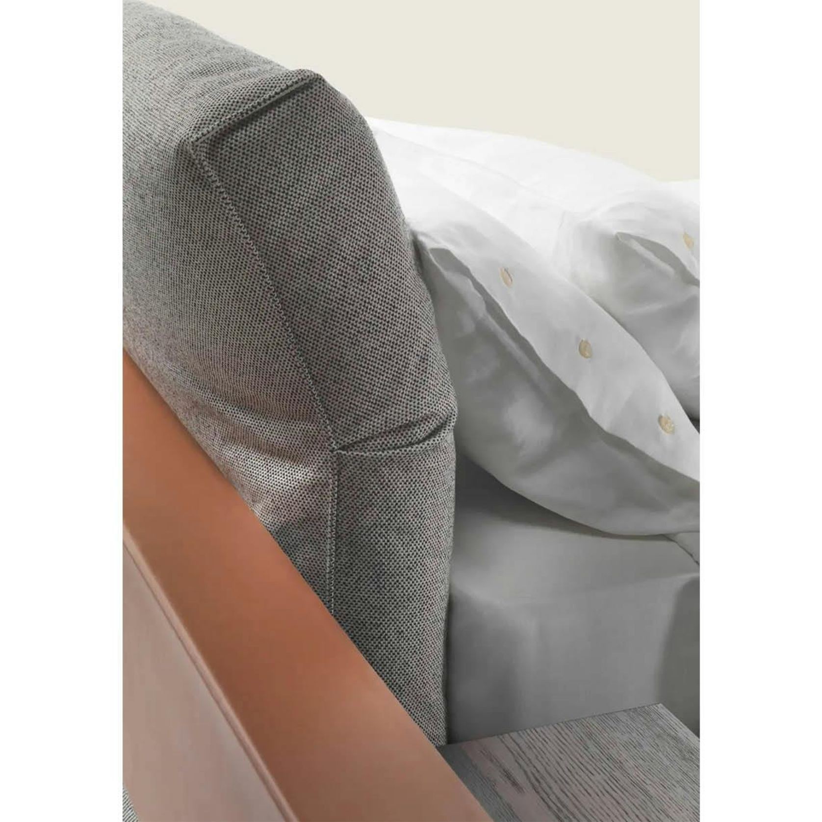 Newbridge Bed By Flexform gallery detail image