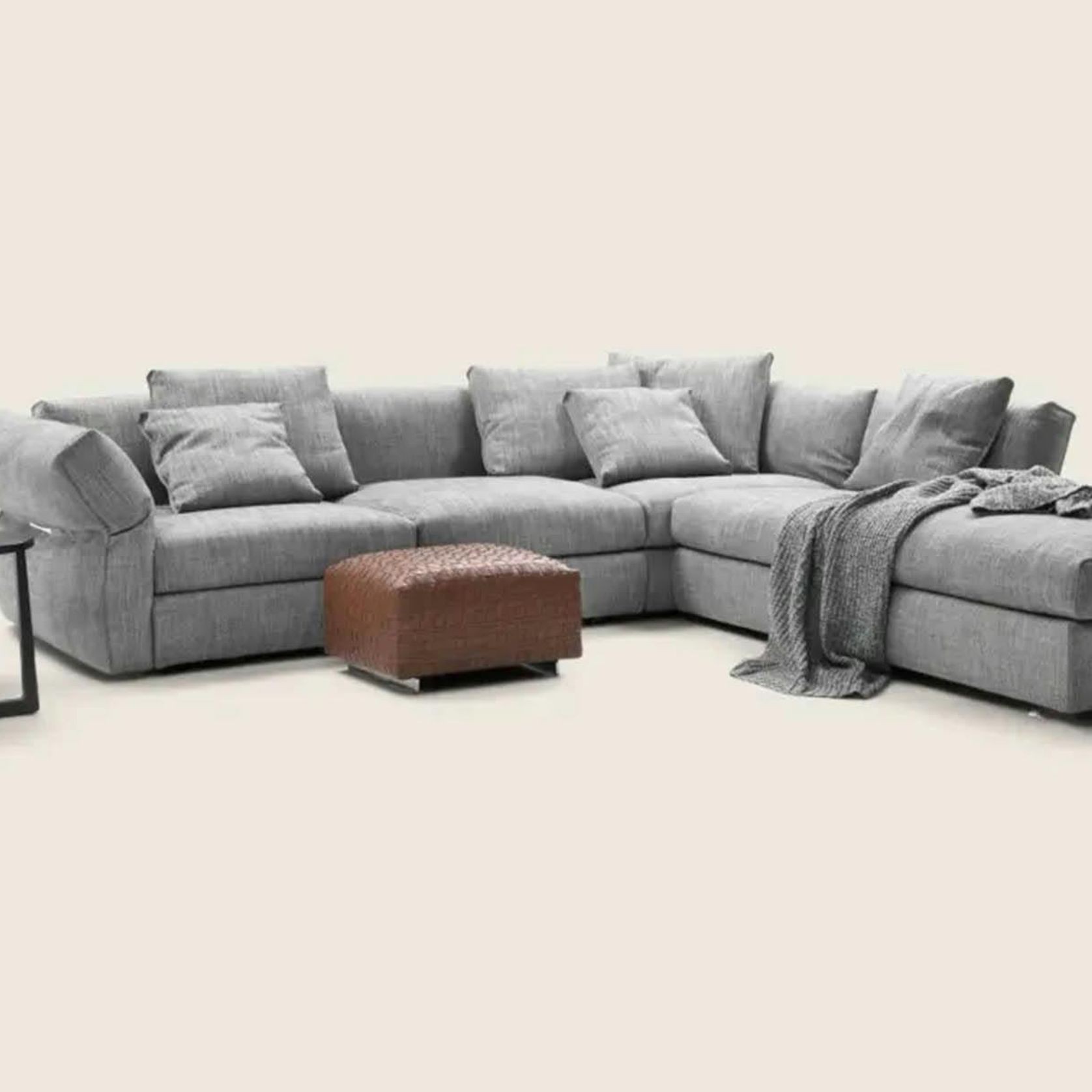 Newbridge Sofa By Flexform gallery detail image