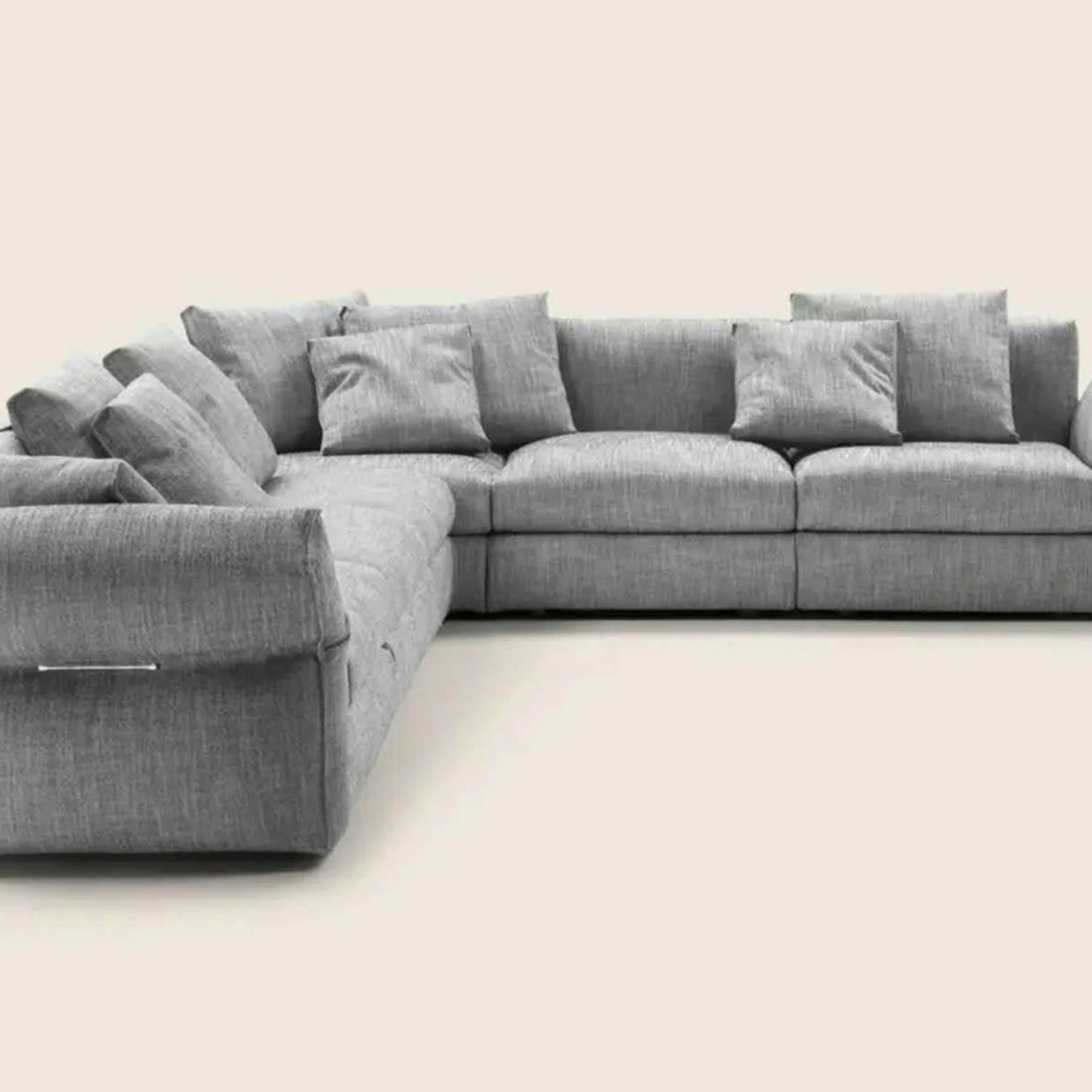 Newbridge Sofa By Flexform gallery detail image