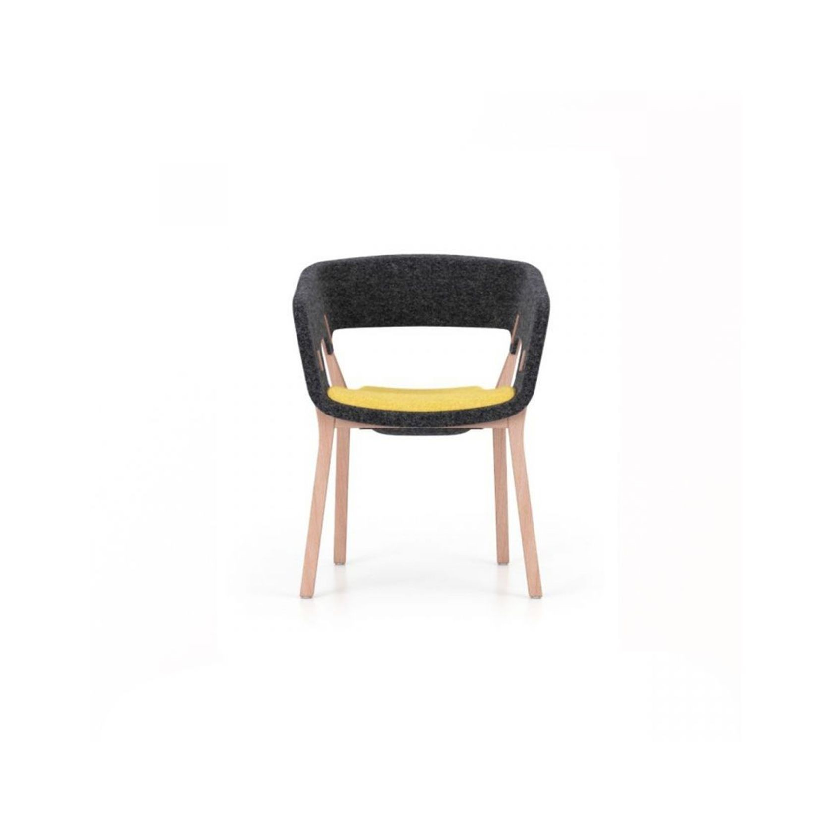 Njord Chair gallery detail image