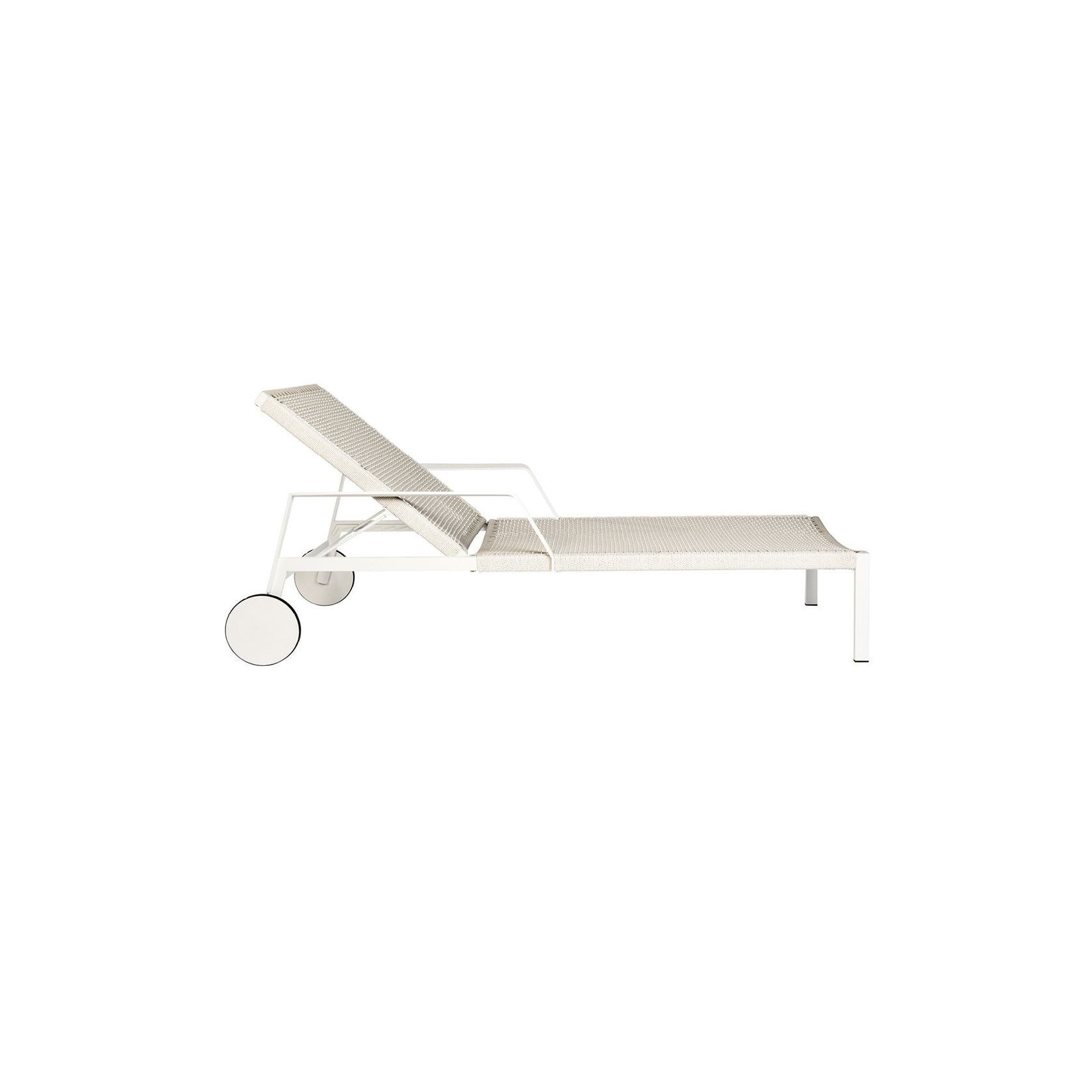 Nodi | Lounger gallery detail image