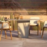 Nomad Dining Chair gallery detail image