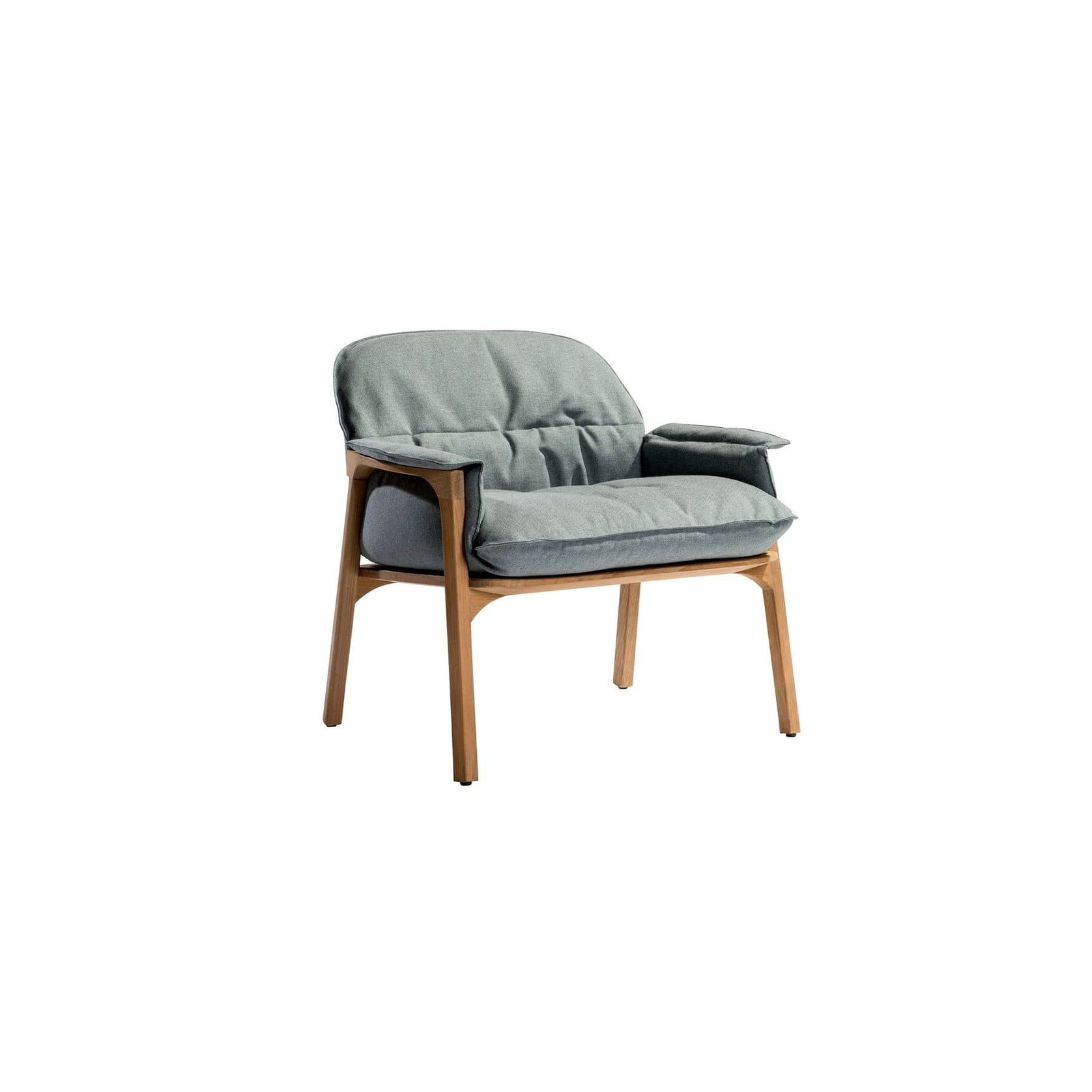 Nomad | Easy Chair gallery detail image