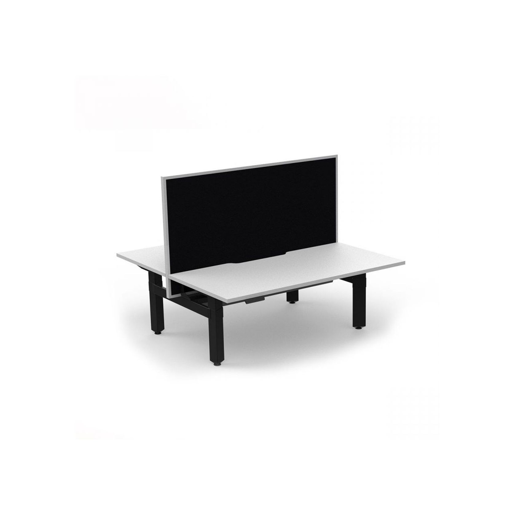 Novare Trio B2B Workstations gallery detail image