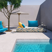 Iwan Outdoor Sofa gallery detail image