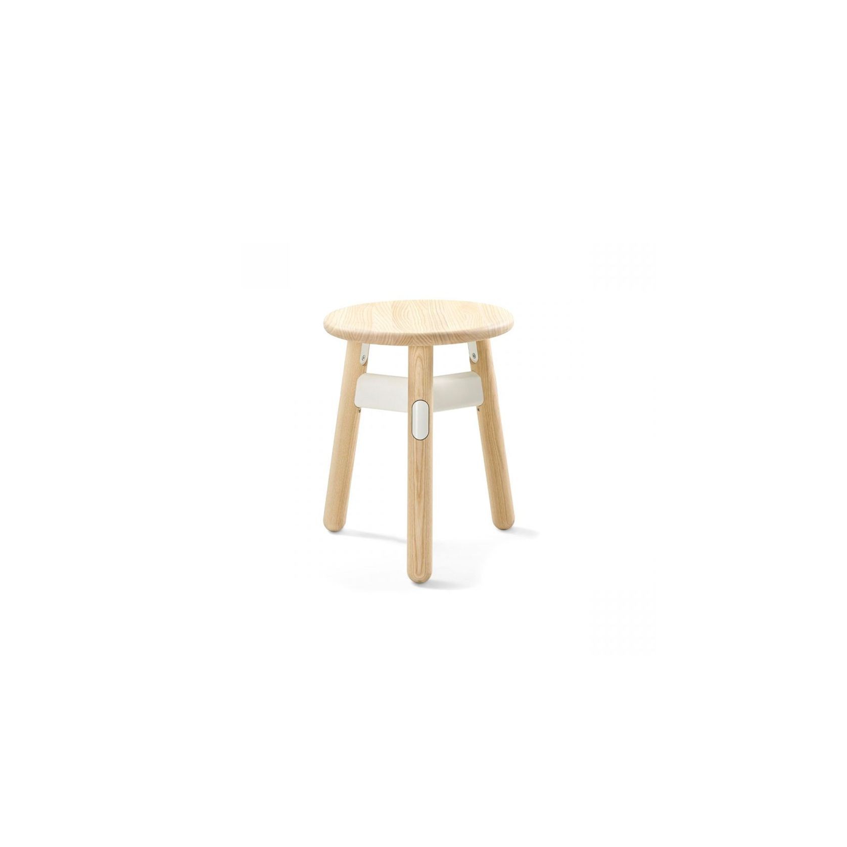 Okidoki Low Stool gallery detail image