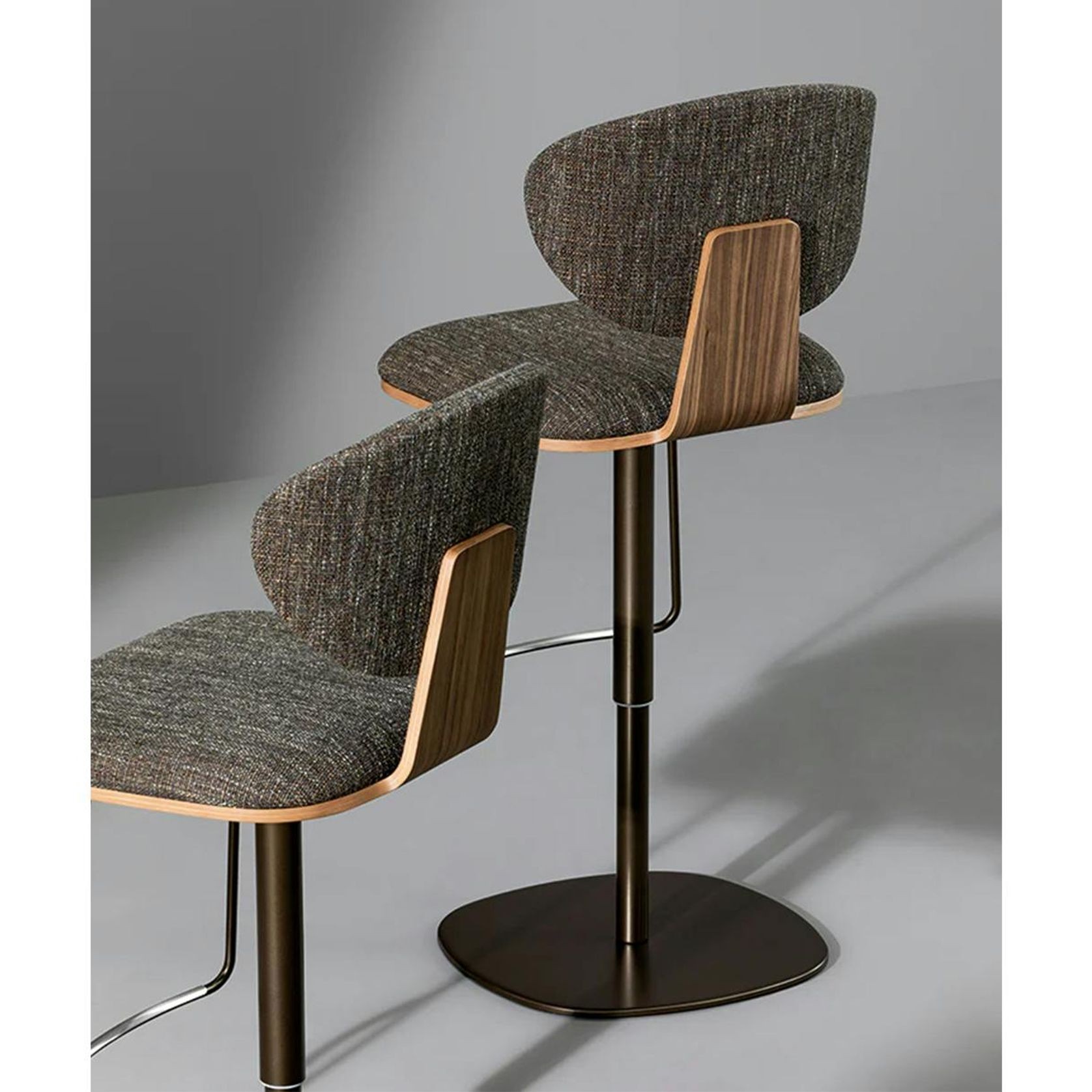Olos Too Stool gallery detail image