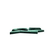 Edra On The Rocks Outdoor Sofa gallery detail image