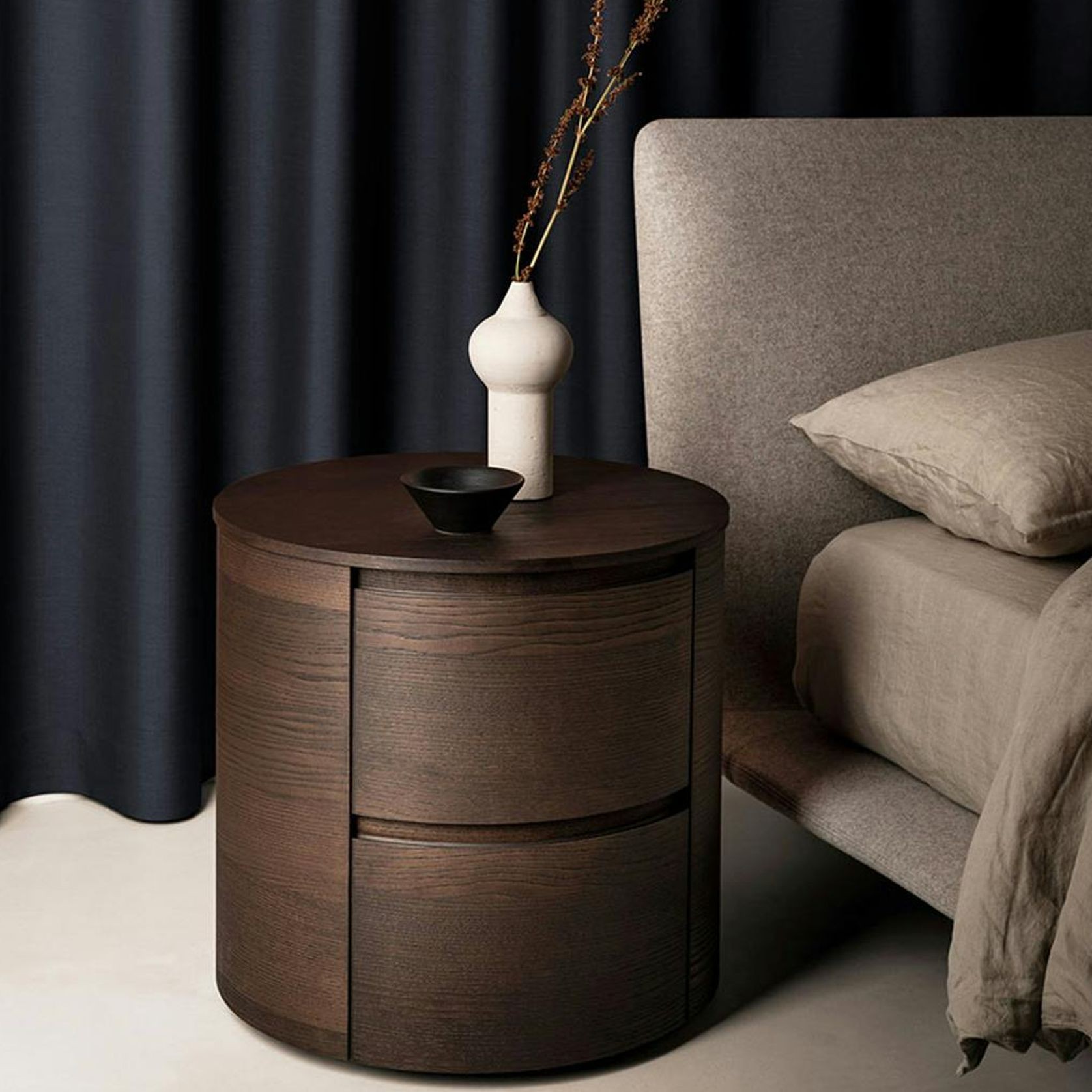 Orbit Bedside - Termocotto gallery detail image