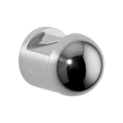 H05 Robe Hook/Cupboard Knob gallery detail image