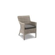 Noosa Rattan Outdoor Dining Chair gallery detail image