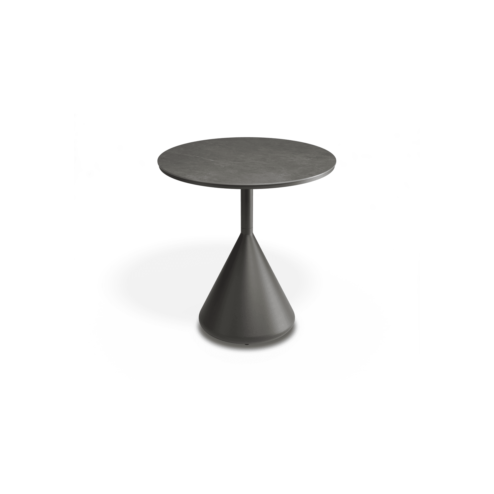 Kora Cafe Table CERAMIC - outdoor gallery detail image