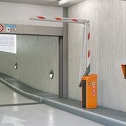 Parking Pro Traffic Barrier gallery detail image