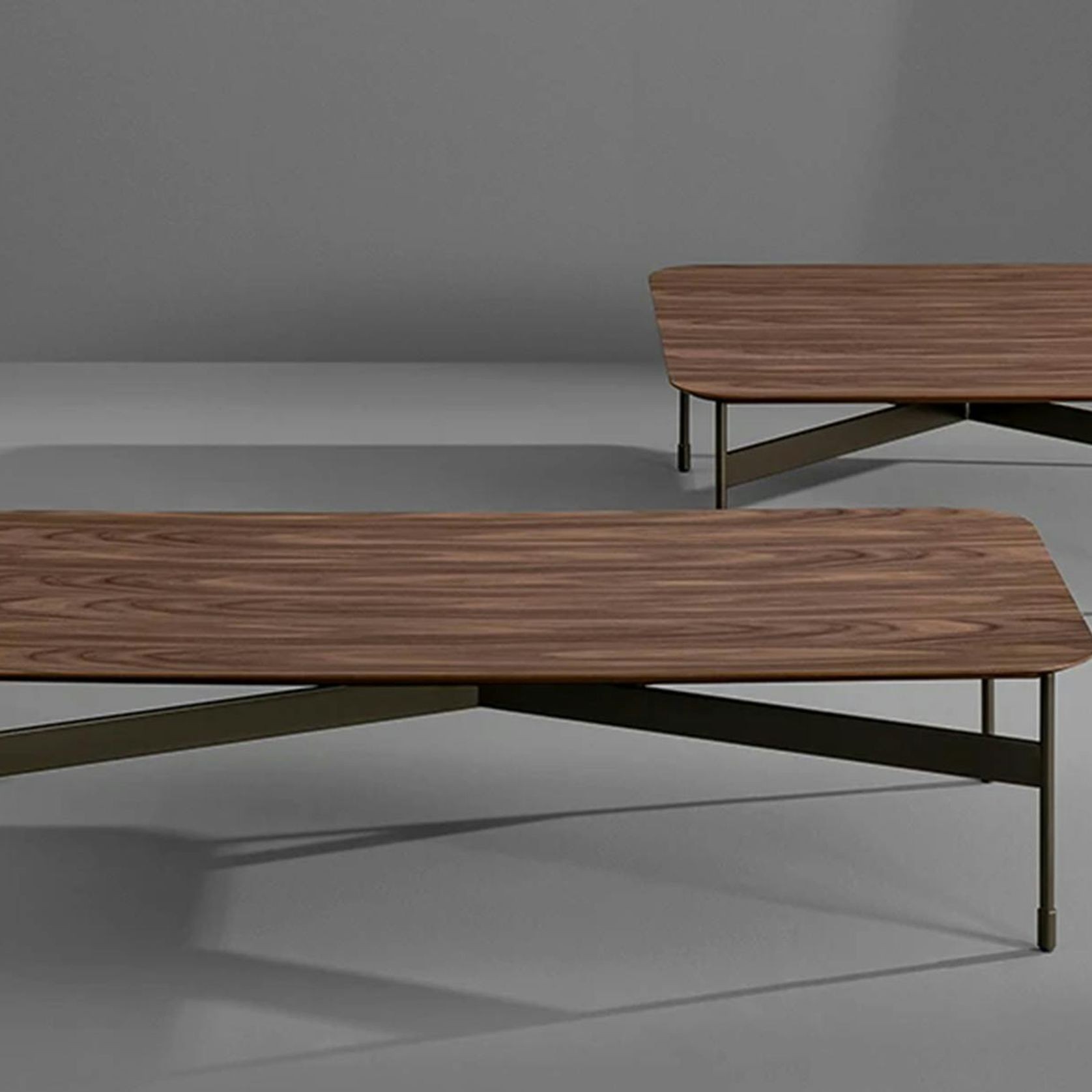 Peak Coffee Table gallery detail image