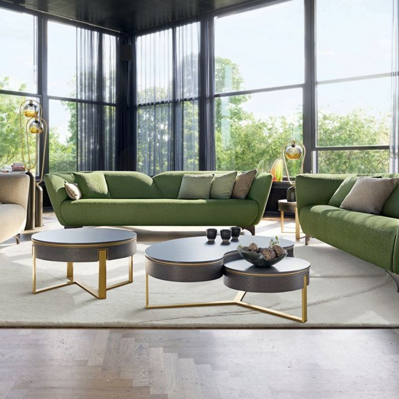 Galbe Cushion gallery detail image